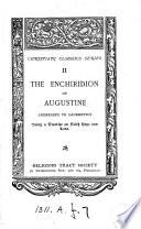 The enchiridion of Augustine