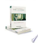 The Encyclopedia of the Gothic