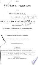 The English Version of the Polyglott Bible
