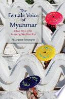 The Female Voice of Myanmar