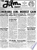 The Film Daily