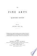 The Fine Arts Quarterly Review
