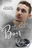 The First Boy Il Cigno Nero