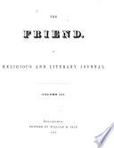 The Friend