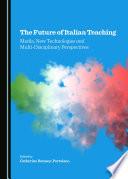 The Future of Italian Teaching