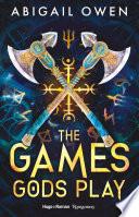 The games gods play - Version française