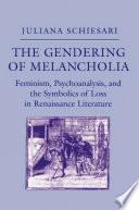 The Gendering of Melancholia