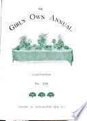 The Girl's Own Annual