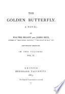 The Golden Butterfly