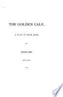 The Golden Calf