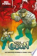 The Goon (2019) 1