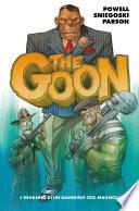 The Goon (2019) 2