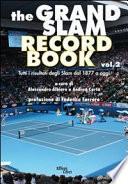 The Grand Slam record book
