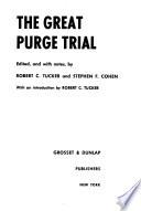 The Great Purge Trial