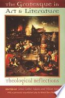 The Grotesque in Art and Literature