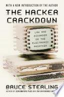 The Hacker Crackdown