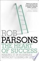 The Heart of Success