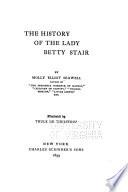 The History of the Lady Betty Stair