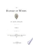 The History of Wigan