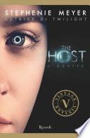 The host - L'ospite (VINTAGE)