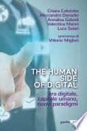 The human side of digital. Era digitale, capitale umano, nuovi paradigmi