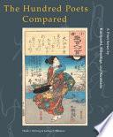 The Hundred Poets Compared
