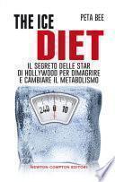 The ice diet