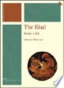 The Iliad (2 Voll. Indivisibili)