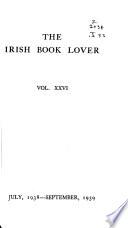 The Irish Book Lover