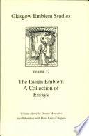 The Italian Emblem