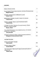 The Italianist
