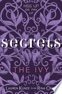 The Ivy: Secrets