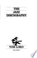 The Jazz Discography