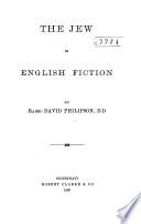 The Jew in English Fiction