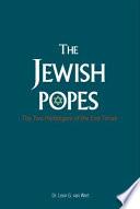 The Jewish Popes