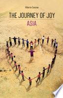 The journey of Joy. Asia