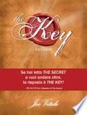 The key. La chiave