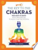 The Key to the Chakras