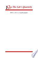 The Lab's Quarterly 20(2), 2018