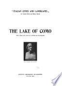 The lake of Como