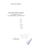 The Lancashire witches