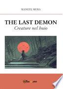The Last Demon - Creature nel buio