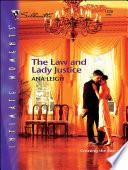 The Law and Lady Justice