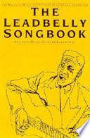 The Leadbelly Songbook