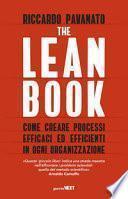 The lean book. Come creare processi efficaci ed efficienti in ogni organizzazione