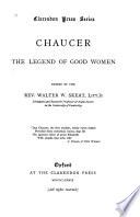 The Legend of Good Women
