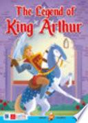 The Legend of King Arthur. Level 3. Movers A1