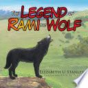 The Legend of Rami the Wolf