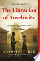 The Librarian of Auschwitz (Special Edition)