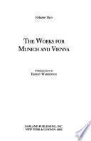 The librettos of Mozart's operas